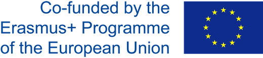 Co-funded by the Erasmus+ Programme of the European Union