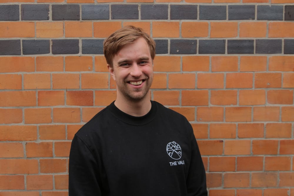 Erik Sundberg