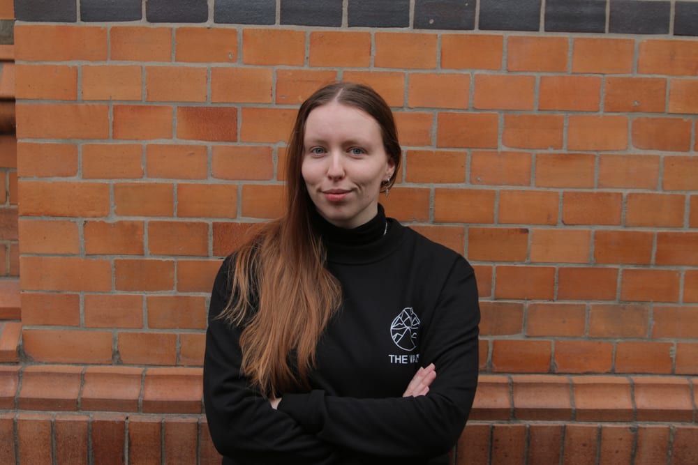 Markéta Forejtová